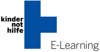 Logo der Kindernothilfe
